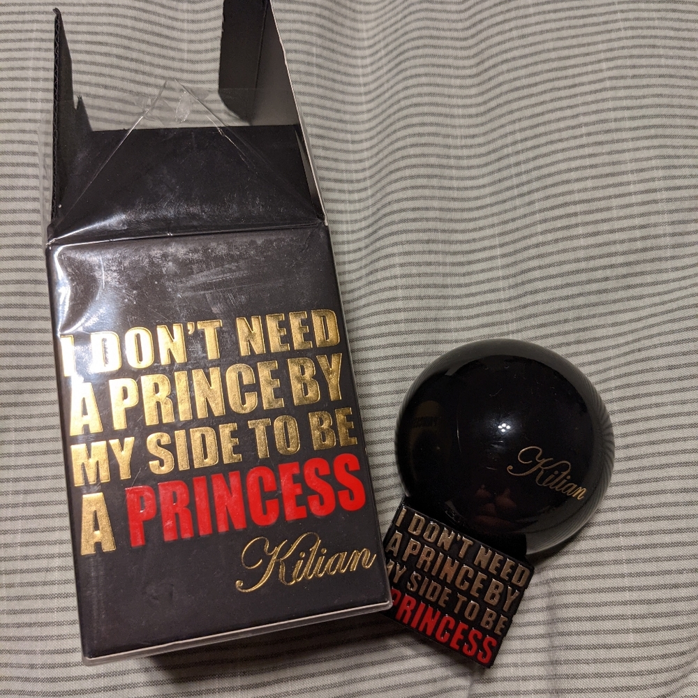 Kilian Princess 100ml